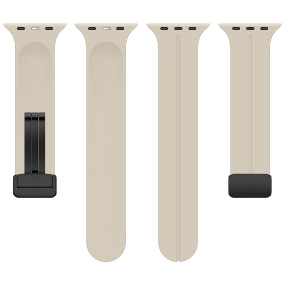 NEW Starlight Magnetic Strap Adjustable For Apple watch band - Picture 11 of 12